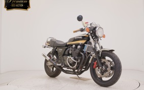 KAWASAKI ZEPHYR 400 KAI 2008 ZR400C