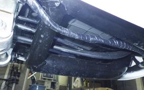 HONDA GYRO CANOPY TA03