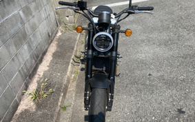 HARLEY X500 2023 W5B
