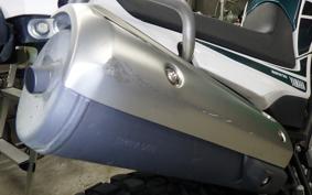 YAMAHA SEROW 250 Gen.2 DG17J