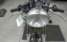 YAMAHA SR400 Gen.3 2001 RH01J