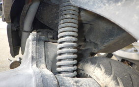 SUZUKI ﾚｯﾂ CA4AA