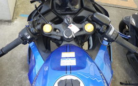 KAWASAKI ZX-4R SE 2023 ZX400P