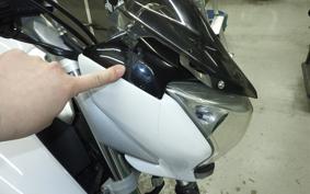 SUZUKI GSR250 2020