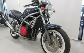 SUZUKI BANDIT400-1 1990 GK75A