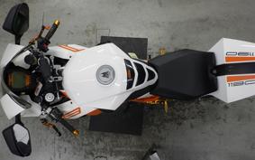 KTM 1190 RC8 R 2014
