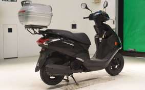 YAMAHA AXIS 125 Z SED7J