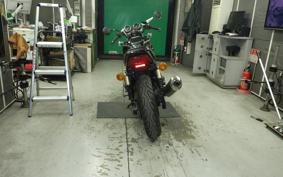 KAWASAKI ZRX-2 2008 ZR400E