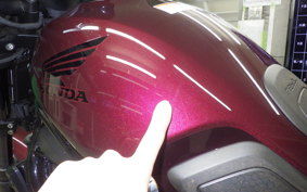 HONDA REBEL 1100 DCT 2022 SC83