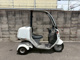 Фото Honda GYRO 2001 с японского аукциона