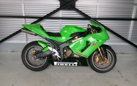KAWASAKI NINJA ZX-6R RACE BASE  ZX600N