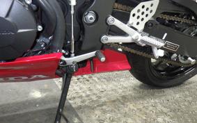 HONDA CBR600RR 2025 PC40