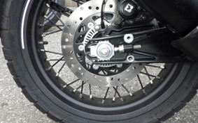 HUSQVARNA SVARTPILEN 401 2023