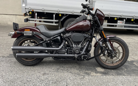 HARLEY FXLRS 2021 YWK