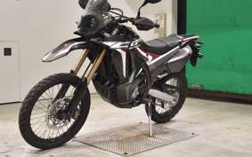 HONDA CRF250 RALLY 1999 MD44