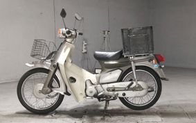 HONDA SUPER CUB90 HA02