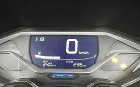 HONDA PCX 160 2006 KF47