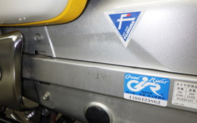 HONDA C50 SUPER CUB AA09