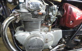 HONDA CB250 CB250