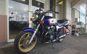 HONDA CB750 2008 RC42