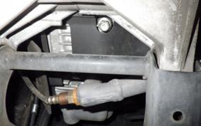 SUZUKI ADDRESS V125 1990 DT11A