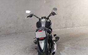 YAMAHA XV1900A MIDNIGHT STAR VP21