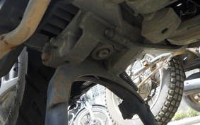 HONDA ﾍﾞﾝﾘｨ50-2 AA05