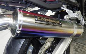 SUZUKI SV400 2005 VK53A