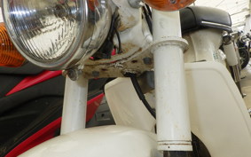 HONDA CHALY 50 CF50