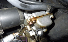 KAWASAKI GPX250R