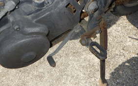 YAMAHA XT250 SEROW 3Y5