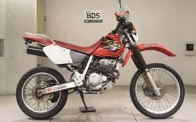 HONDA XR250 2017 MD30