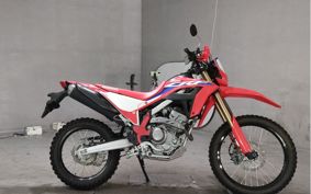 HONDA CRF250L MD47
