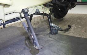 HONDA PS250 MF09