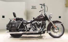 HARLEY FLSTC 1450 2005