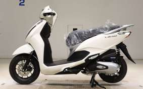 HONDA LEAD 125 JK12