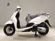Фото Honda LEAD 125 с японского аукциона