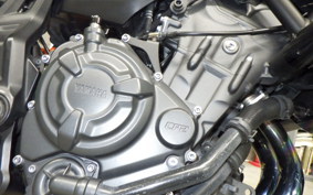 YAMAHA MT-07 2022 RM33J