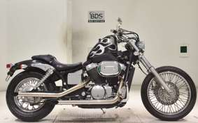 HONDA SHADOW 400 SLASHER 2001 NC40
