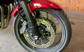 HONDA CB400SFV-4ABS 2020 NC42