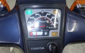 HONDA C50 SUPER CUB E 2017 AA01