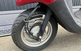 YAMAHA JOG DELUXE SA36J