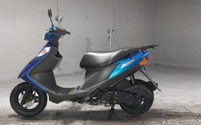 SUZUKI ADDRESS V125 CF46A