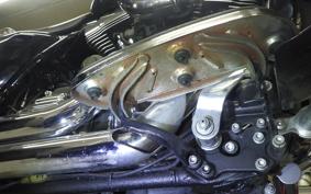 HARLEY FLTRX 1580 2010