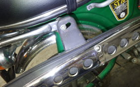HONDA DAX 70 ST70