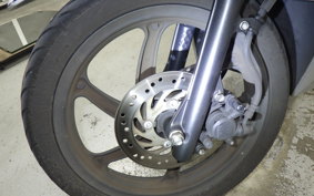 HONDA DIO 110 JF58