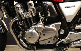 HONDA CB1100 EX ABS 2018 SC65