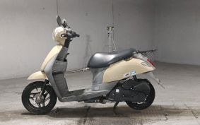 SUZUKI LET`S CA4AA