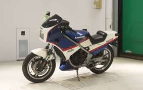 KAWASAKI KR250S KR250A