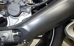 YAMAHA MT-09 2014 RN34J